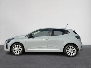 Renault Clio 1.0 TCe 90 GPF Evolution / 8
