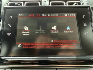 Citroën C3 82pk Shine (Camera - Navigatie via APP - Automatische Airco - Parkeersensoren - Lichtmetalen velgen - Apple Carplay) / 25