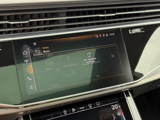 Audi RSQ8 4.0 TFSI RS Q8 Quattro 4 wielbesturing Hud B&O Panodak / 48