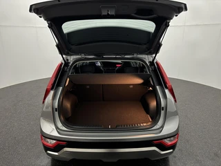 KIA Niro 1.6 GDi Hybrid 141pk DCT6 DynamicLine / 6