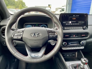 Hyundai Kona 1.0 T-GDI N Line / 15