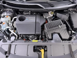 Nissan X-Trail 1.5 e-4orce N-Connecta Family Pack NET ONDERHOUD GEHAD BIJ NISSAN!| VOLLEDIGE FABRIEKS GARANTIE TOT 03-2028 | VOOR & ACHTERSTOELEN VERWARMD | STUURWIEL VERWARMD | 7 PERSOONS! | KEYLESS | DODE HOEK | 360 CAMERA | APPLECARPLAY | ADAP. CRUISE | / 17