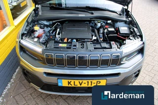 Jeep Avenger Altitude 54 kWh Carplay Camera / 27