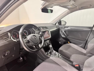 Volkswagen Tiguan 1.4 TSI ACT Highline|CAMERA|CARPLAY| / 7