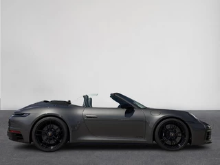 Porsche 911 Cabrio 3.0 Carrera 4 GTS | Burmester | Lift | Sportchrono | Matrix-LED | 360 | Memory | Sport-Design ( Vestiging - Nieuwegein ) / 13