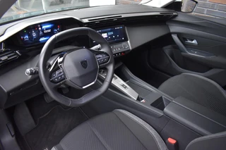 Peugeot 308 SW 1.2 PureTech Active Pack CARPLAY LMV TREKHAAK / 5