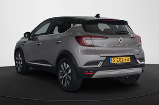 Renault Captur 1.0 TCe 90 Techno Navigatie Achteruitrijcamera Keyless / 5