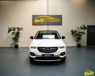 Opel Grandland X 1.2 Turbo Innovation | Navi | Camera / 27