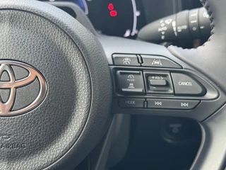 Toyota Aygo X Hybrid 115 pulse NIEUW DIRECT UIT VOORRAAD LEVERBAAR / 16