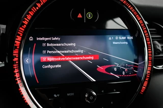 MINI Cooper S Cabrio Mini 2.0  JCW-pack ACC HUD H/K Carplay Camera Black-pack DDC / 16