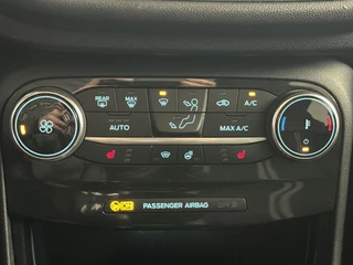 Ford Puma 1.5 EcoBoost ST-X | 200 PK Panoramadak | Performance Pack | B&O Premium Audio | Elektrische Achterklep / 17
