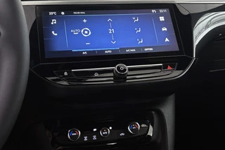 Opel Corsa Electric GS 50 kWh SOH 98% Apple CarPlay Achteruitrijcamera / 22