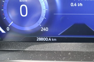 Ford Focus Wagon 125PK HYBRID TITANIUM-X VIRTUAL-COCKPIT B&O AUDIO CLIMA P-SENSOREN 17"LMV LED CAMERA WINTERPACK NL-AUTO / 23