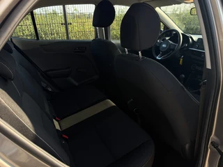 Kia Picanto 1.0 CVVT EconomyPlusLine | Bluetooth| Airco | Radio | / 25