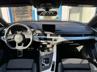 Audi A4 A4 Avant 1.4 TFSI Sport S Edition I Navigatie I LED I Climate contr. / 2