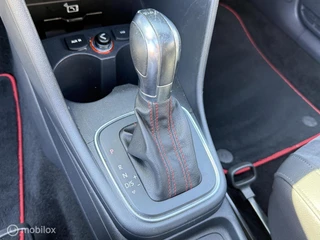Volkswagen Polo 1.8 TSI GTI VOL OPTIES PANO ALCANTARA DEALER / 21