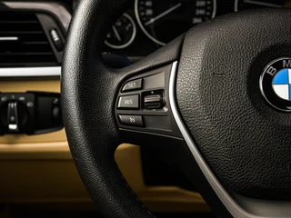 BMW 3 Series Gran Turismo 320i High Executive Leder | Xenon | Sportstoelen | Memory | Stoelverwarming | Navi | PDC v+a / 13