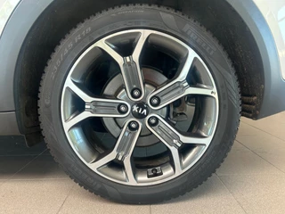 Kia XCeed 1.4 T-GDi DynamicPlusLine Automaat|JBL|ACC|Camera|Navi|Leder / 32