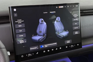 Voyah Courage Business Edition 80 kWh / 20