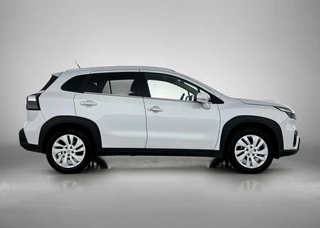 Suzuki S-Cross 1.4 Boosterjet Style Smart Hybrid | Automaat | Adaptive cruise | Stoelverwarming | Camera | Trekhaak / 9