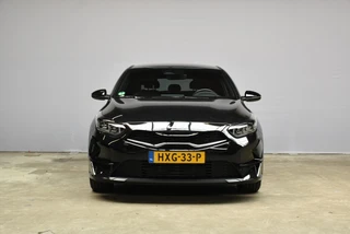 Kia Ceed 1.0 T-GDi 100pk Design Edition / 2