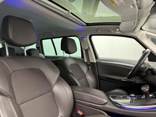 Renault Espace 1.6 TCe Dynamique AUTOMAAT PANO TREKHAAK 5P NAVI CRUISE ECC LM. / 14