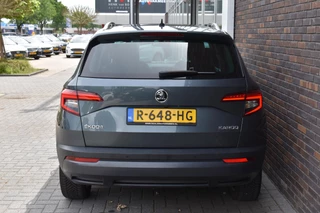 Skoda Karoq 1.5 TSI LEDER LMV NAVIGATIE CRUISE / 21