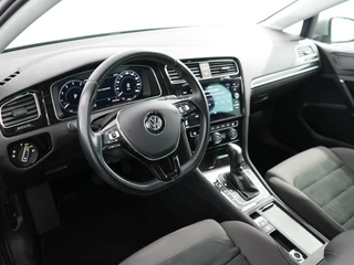 Volkswagen Golf Variant 1.5 TSI Highline Business R | Stoelverwarming | Camera | Virtual | ACC | / 8