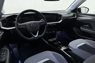 Opel Mokka Electric Level 3 50 kWh | Applecarplay/Android auto | Cruise control | Stoel/Stuurverwarming | Warmtepomp | Climate control | / 19