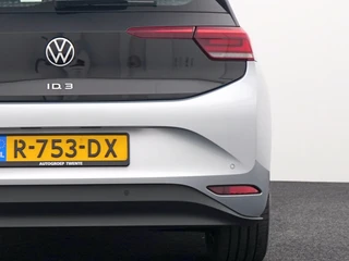 Volkswagen ID.3 Pure 45 kWh Navi | Adaptief | SOH 90.8% / 50
