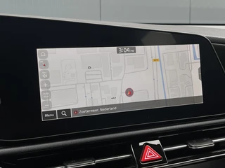 Kia Niro 1.6 GDi Hybrid ComfortLine | Camera | Navi | Apple Carplay | Android Auto | Lichtmetalen Velgen | / 27