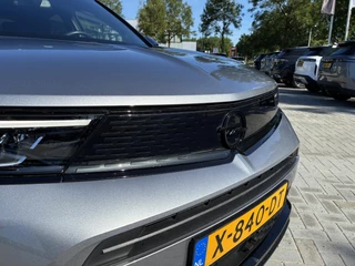 Opel Mokka 1.2 Turbo 130Pk GS Line | Climate control | Navigatie | Camera | Parkpilot | Stoel & Stuurverwarming | Elektrisch Pakket | Cruise control / 22