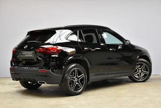 Mercedes-Benz GLA 250 e AMG Line Night Pakket |360cam |Sfeerverlichting |Uniek! / 7