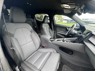 Polestar 2 Standard Range Single Motor 64KWh '' Allseasonbanden - Privacy Glass '' / 28