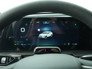 Omoda 5 SHS 1.6 T-GDi SHS-H Premium  - Registratie voordeel! - Kantel/Schuifdak - Adaptieve Cruise control - Ventilatie Voorstoelen - Privacy Glass - Stoel/Stuurwiel Verwarming - 1000KM Rijbereik -  7 Jaar Fabrieksgarantie / 24