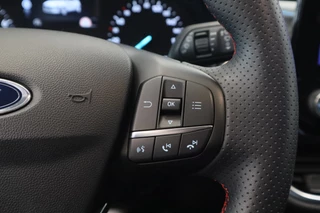 Ford Fiesta 1.0 EcoBoost Hybrid ST-Line X  Keyless Camera 24 Maanden garantie* (Vraag naar de voorwaarden) / 10