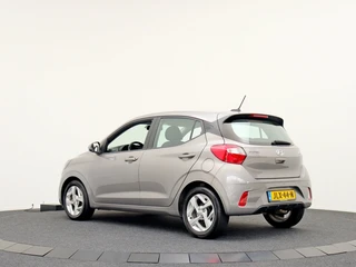 Hyundai i10 1.2 automaat | 15" LMV | Airco | Parkeersensoren / 8
