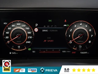 Hyundai Tucson 1.6 T-GDI PHEV STANDKACHEL PANO N Line Sky 4WD / 45