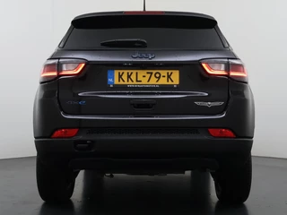 Jeep Compass 4xe 240 Plug-in Hybrid Electric Trailhawk 1.3 Plug-In Hybrid | 4WD PHEV | ADAPTIVE CRUISE CONTROL | ACHTERUIT RIJ CAMERA | 20.000KM | / 8