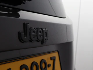 Jeep Renegade 1.4 MultiAir Night Eagle II Limited  | Org. NL | ACC | Carplay | 18'' / 17