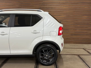 Suzuki Ignis 1.2 Smart Hybrid Select Automaat | Camera | Stoelverwarming | DAB Radio | LED | 16' inch / 25