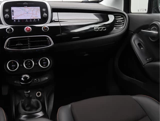 Fiat 500X 1.0 GSE Urban  | Stoelverwarming | Navigatie | Camera | Keyless | LED / 24