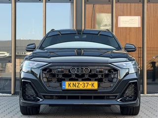 Audi Q8 60 TFSI e Quattro Competition Head-up | B&O | Trekhaak | 360 C / 30
