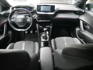 Peugeot 208 1.2 PureTech GT Navi+BT| Camera / 6