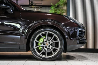 Porsche Cayenne 3.0 E-Hybrid|Pasm|Innodrive|PASM|PDLS+|Chrono / 19