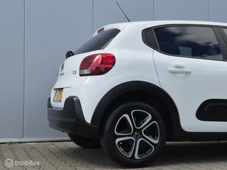CITROEN C3 1.2 PURETECH FEEL/CLIMATE/LED/CARPLAY/CRUISE/BLUETOOTH / 11