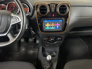 Dacia Dokker 1.2 TCe S&S Ambiance CAMERA|STOELVERWARMING|AIRCO|NAVI / 20