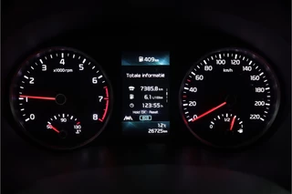 Kia Stonic 1.0 T-GDi MHEV DynamicPlusLine  Apple Carplay/Android Auto - Cruise Control - Climate Control - Navigatie - Stuur/Stoel Verwarming - fabrieksgarantie tot 11-2031 / 45
