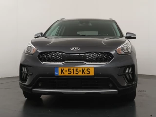 Kia Niro 1.6 GDi Hybrid DynamicPlusLine  - Stoel / Stuurwielverwarming - Climate Control - ACC - Trekhaak - Achteruitrijcamera - Fabrieksgarantie tot 02-2028 / 13