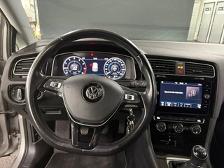 Volkswagen Golf 1.5 TSI Highline/ NL auto/ Pano/ Parkeersensoren / 15